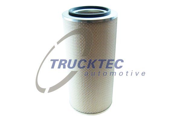 TRUCKTEC AUTOMOTIVE oro filtras 01.14.076